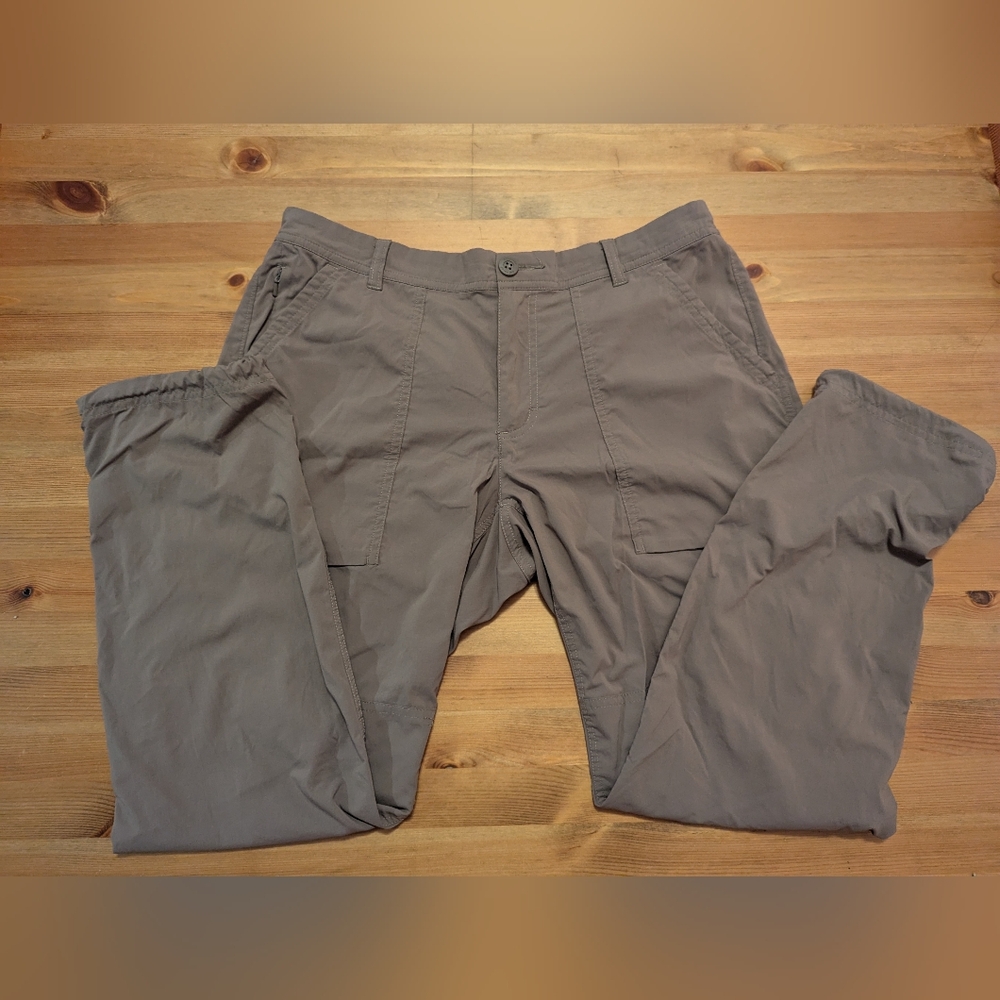 REI Women's Sahara Hiking Pants - OG Version - Size 12 Petite